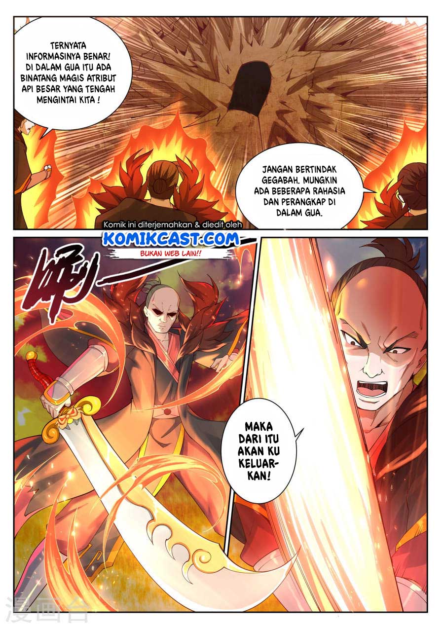 Dilarang COPAS - situs resmi www.mangacanblog.com - Komik against the gods 041 - chapter 41 42 Indonesia against the gods 041 - chapter 41 Terbaru 11|Baca Manga Komik Indonesia|Mangacan